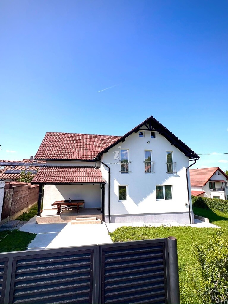 Casa de vacanță Vivien Chalet