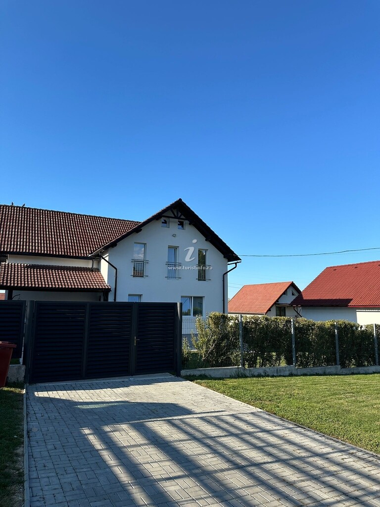 Casa de vacanță Vivien Chalet