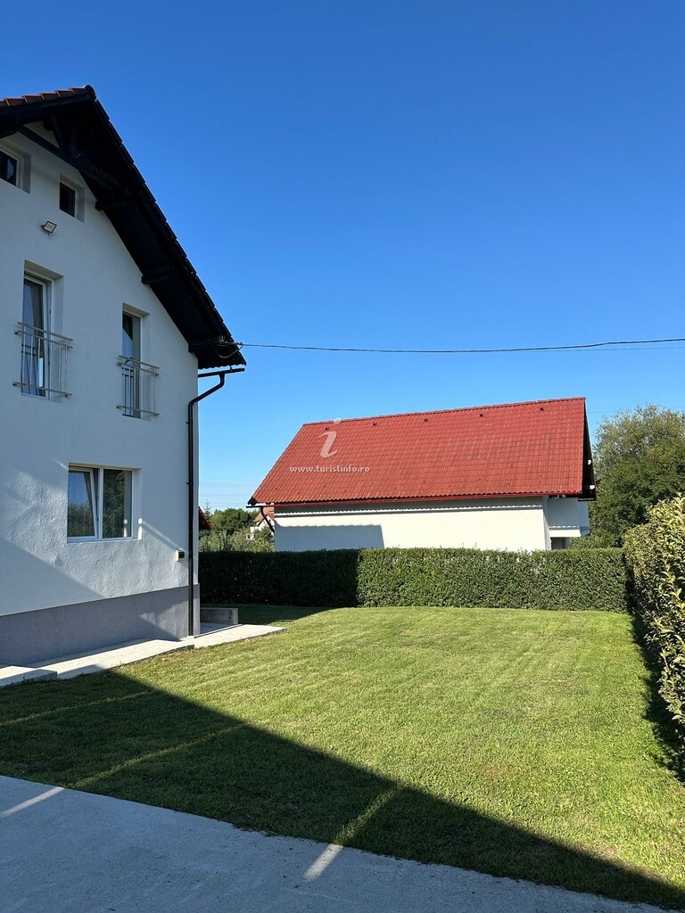 Casa de vacanță Vivien Chalet