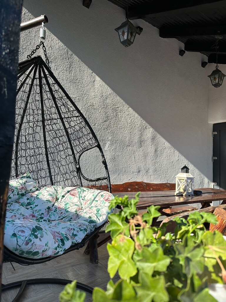 Casa de vacanță Vivien Chalet