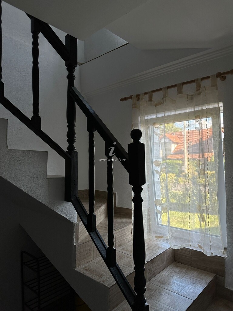Casa de vacanță Vivien Chalet