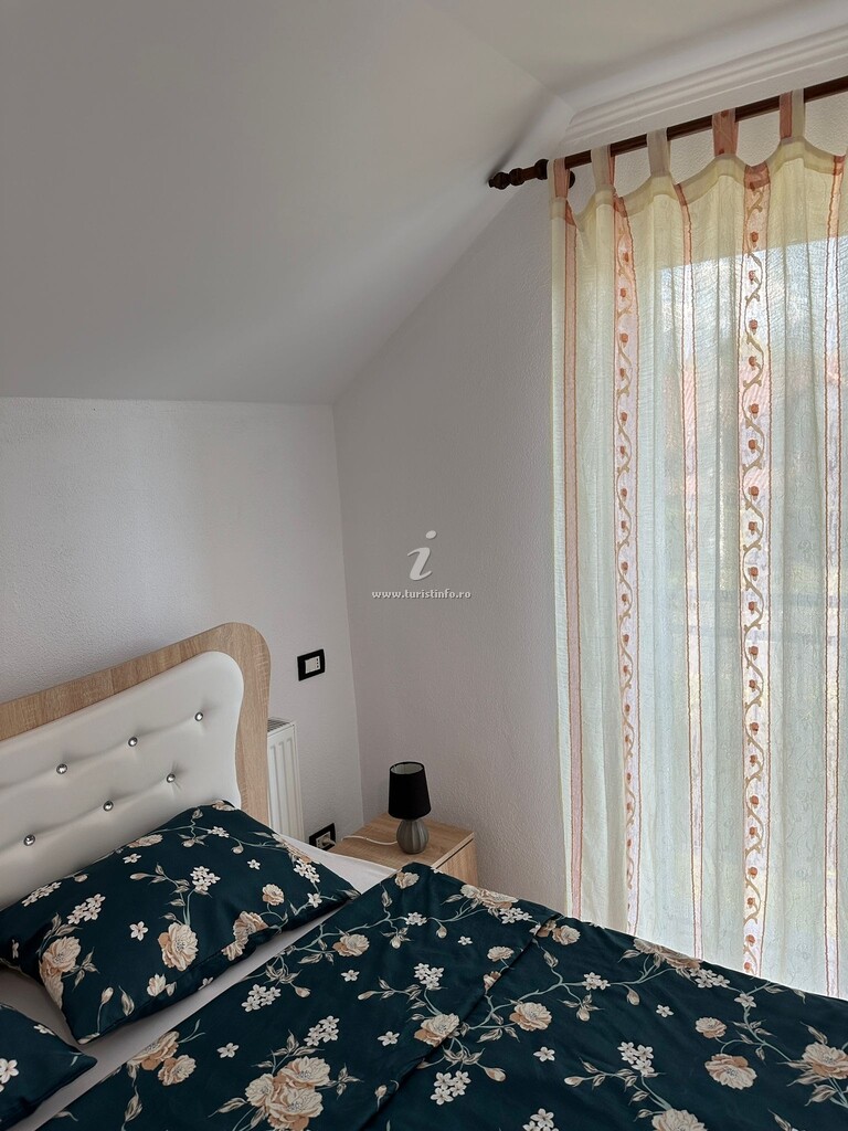 Casa de vacanță Vivien Chalet