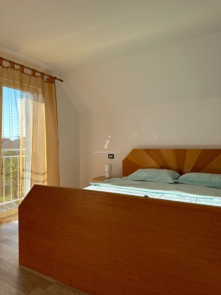 Casa de vacanță Vivien Chalet