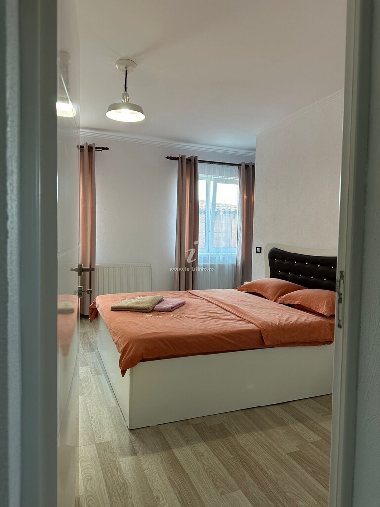 Casa de vacanță Vivien Chalet