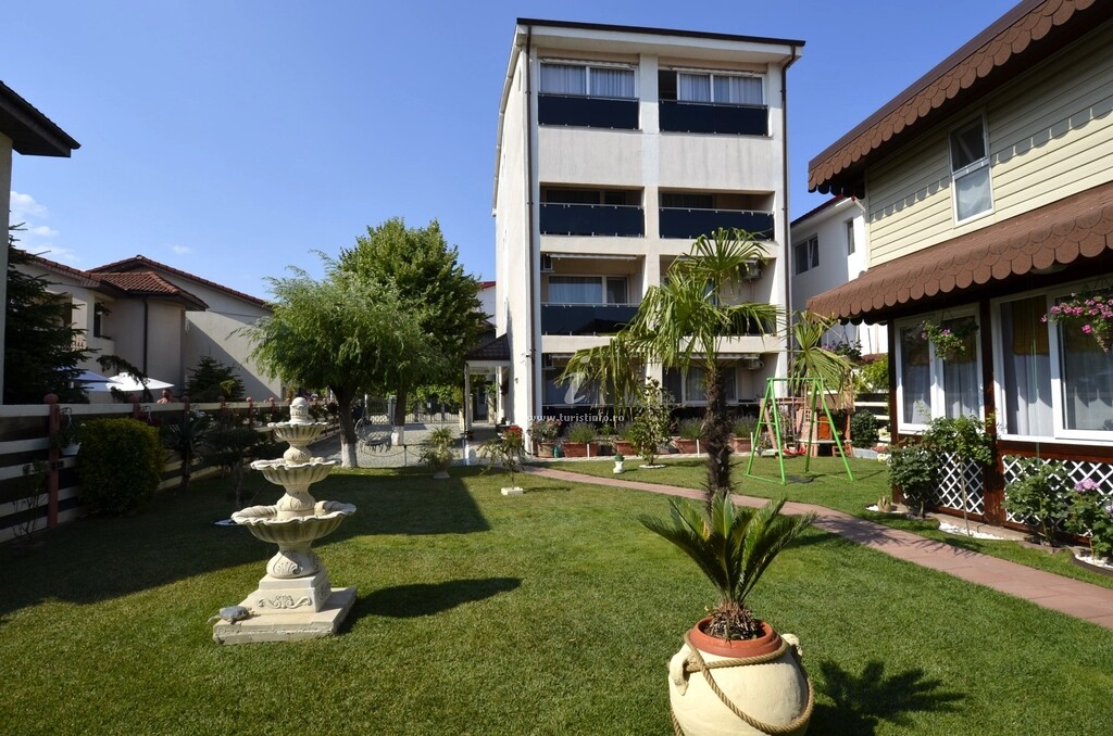 Vila Soleva
