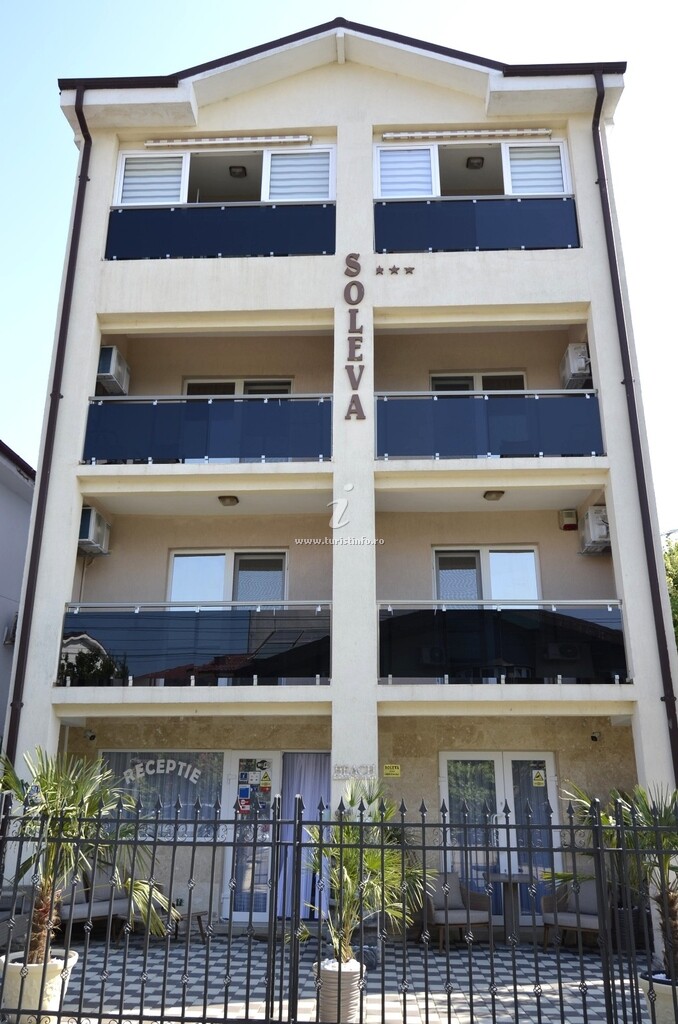 Vila Soleva