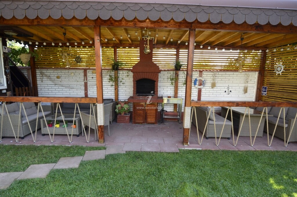 Vila Soleva