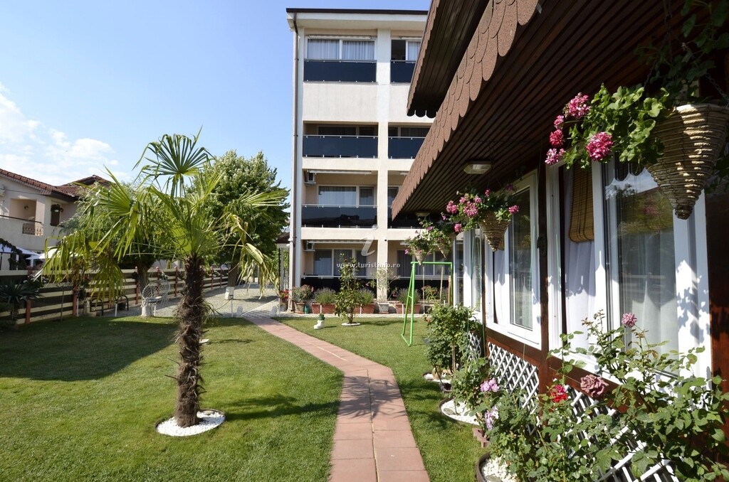 Vila Soleva