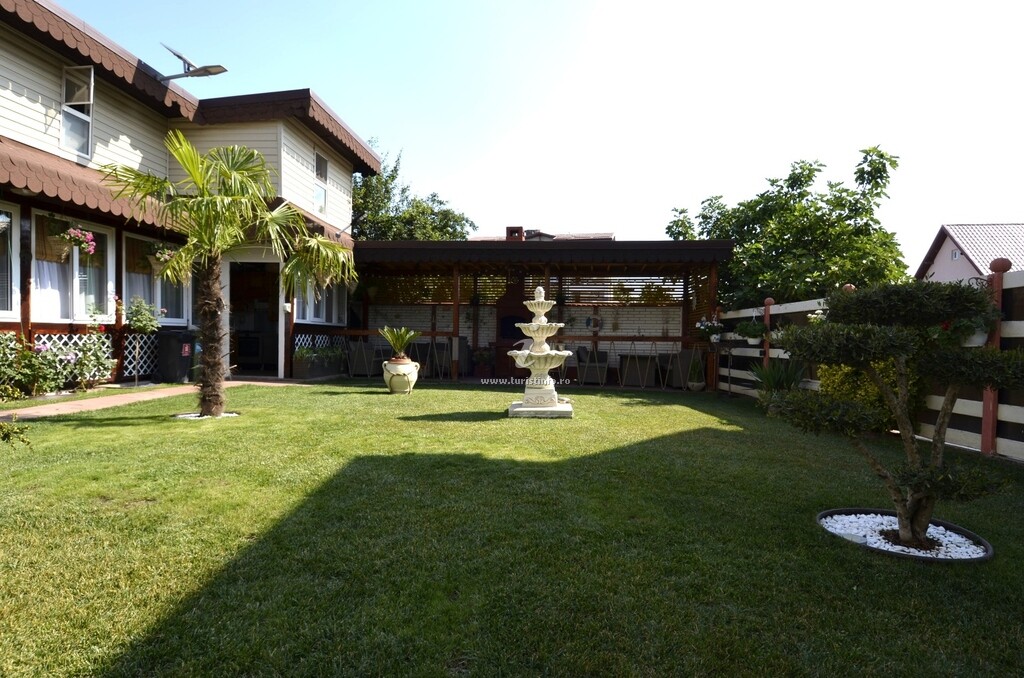 Vila Soleva