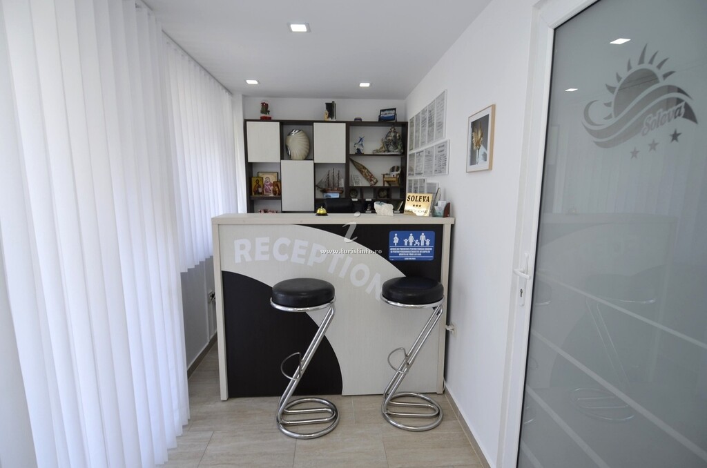 Vila Soleva