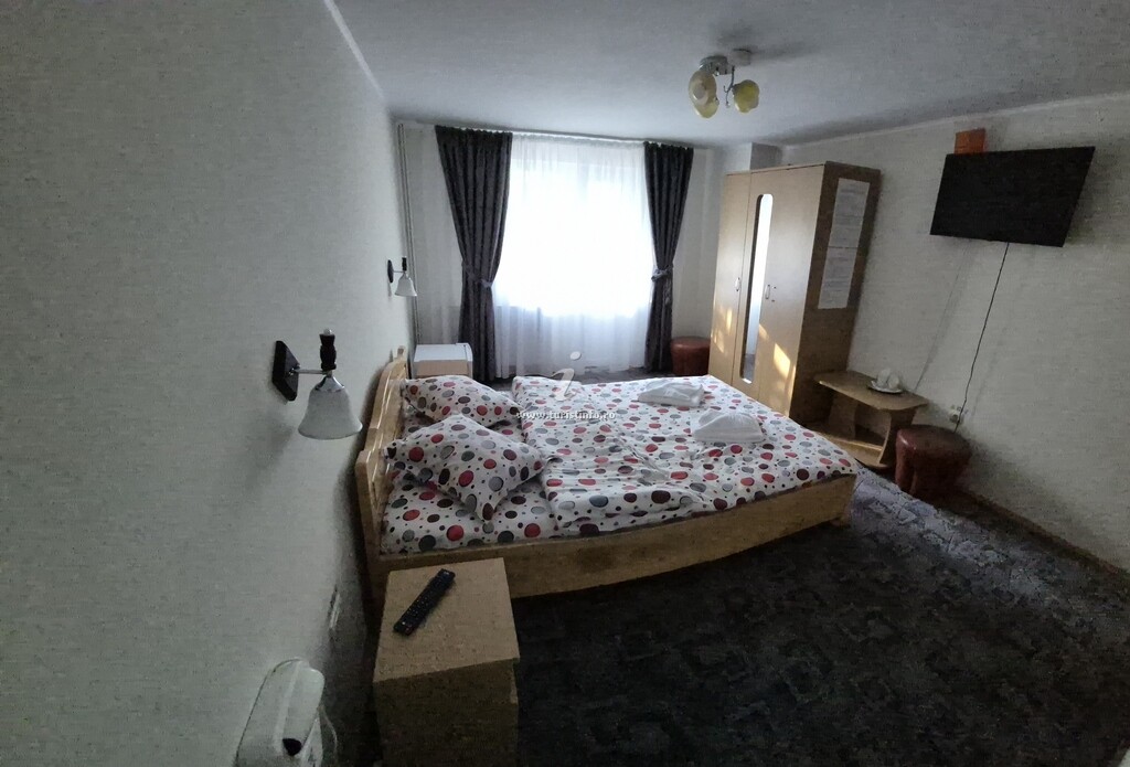 Casa Dobrin