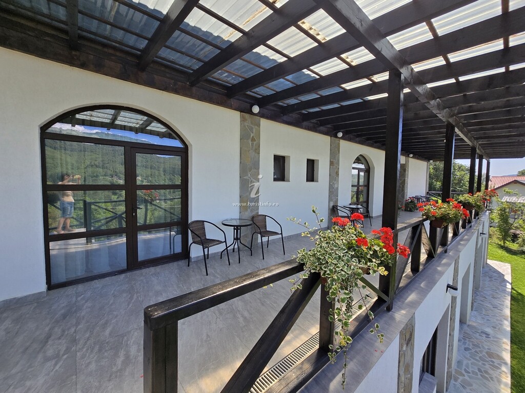 Casa Briza