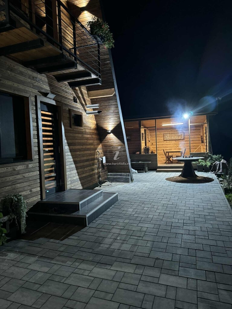 A-scape Cabin