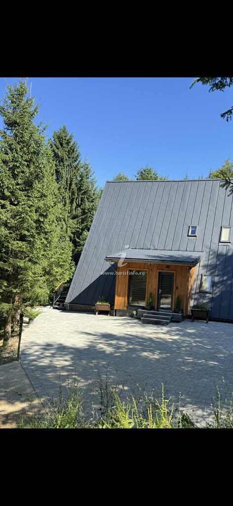 A-scape Cabin