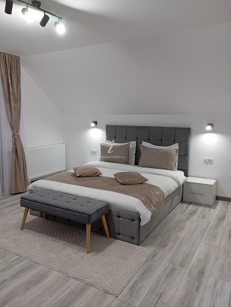 Vila Infinity Chalet