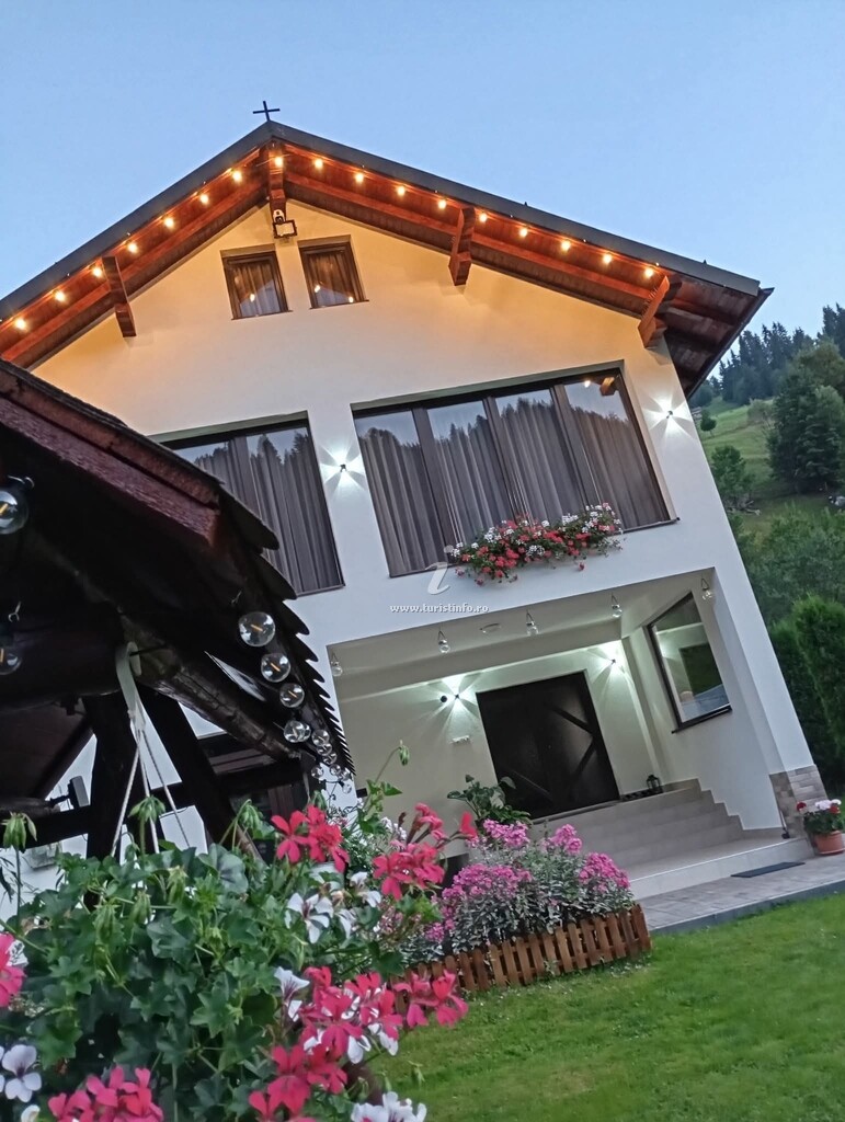 Vila Infinity Chalet