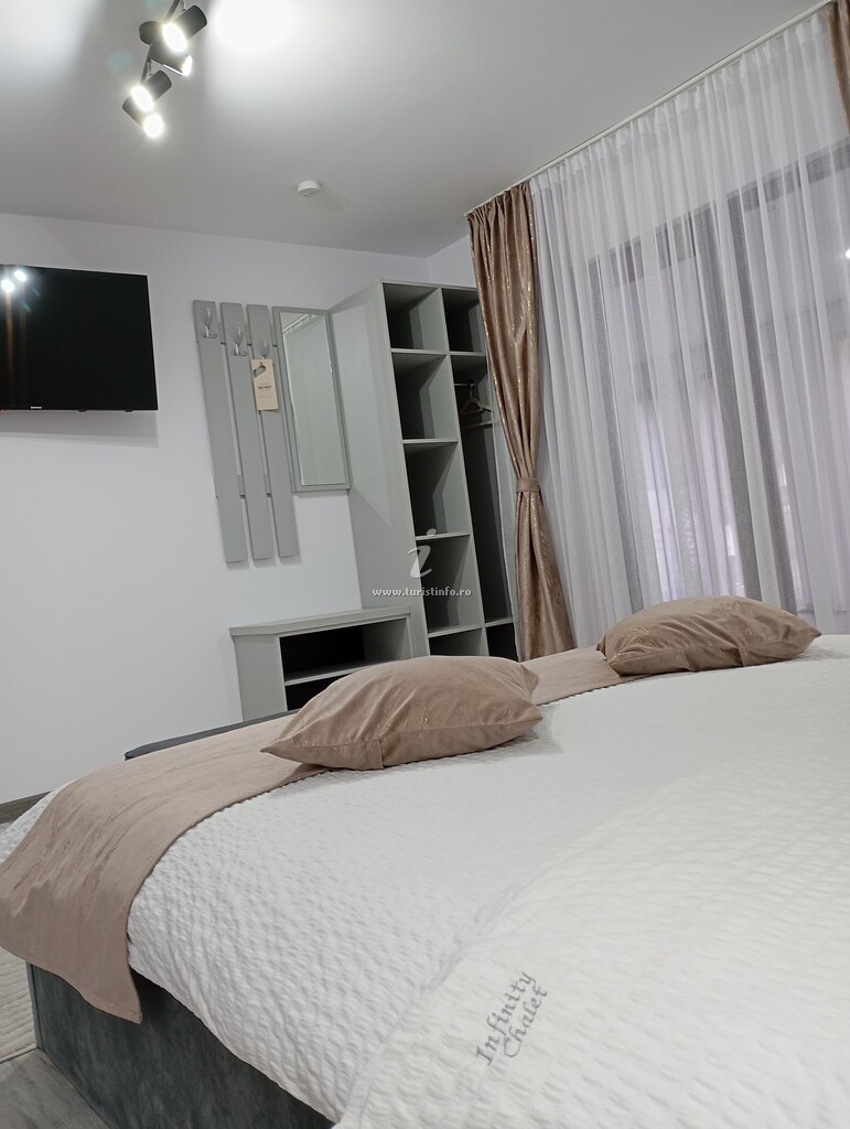 Vila Infinity Chalet