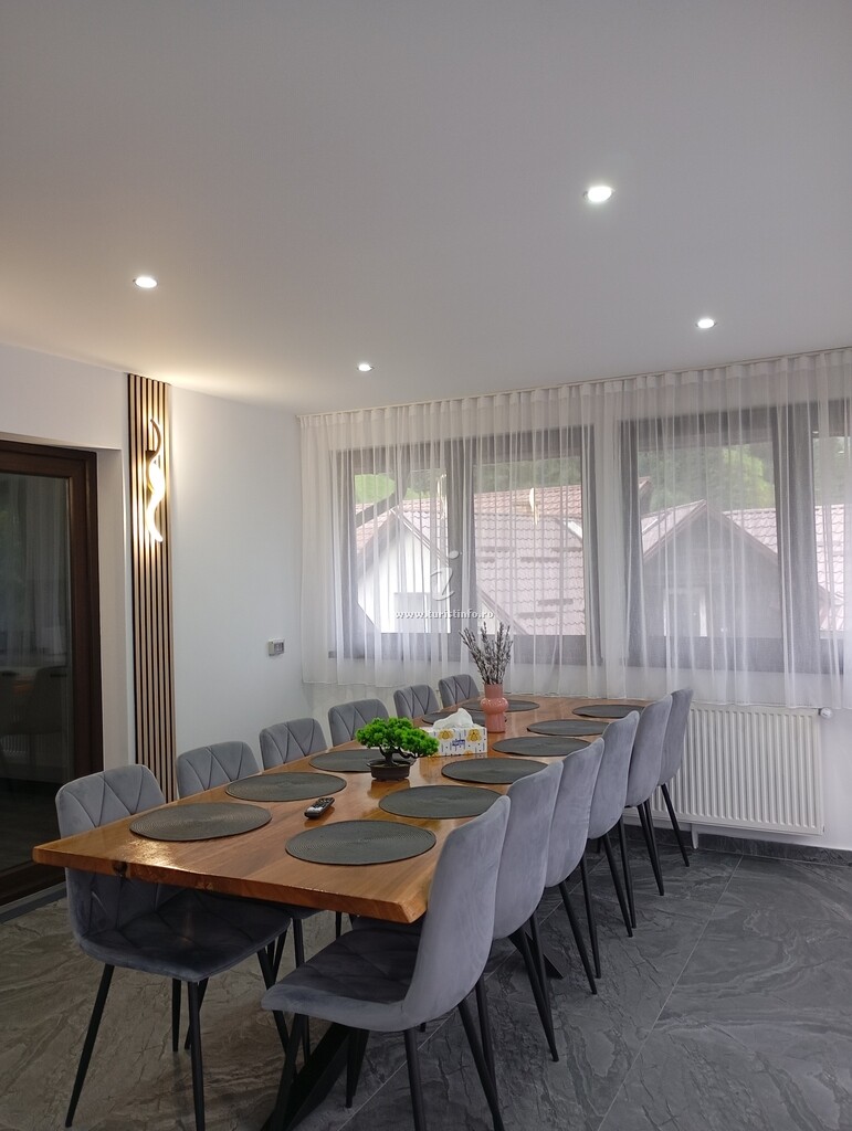 Vila Infinity Chalet