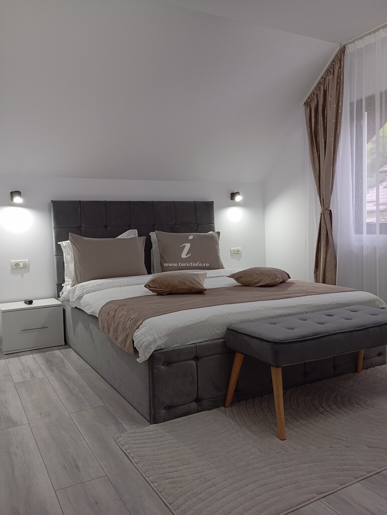 Vila Infinity Chalet