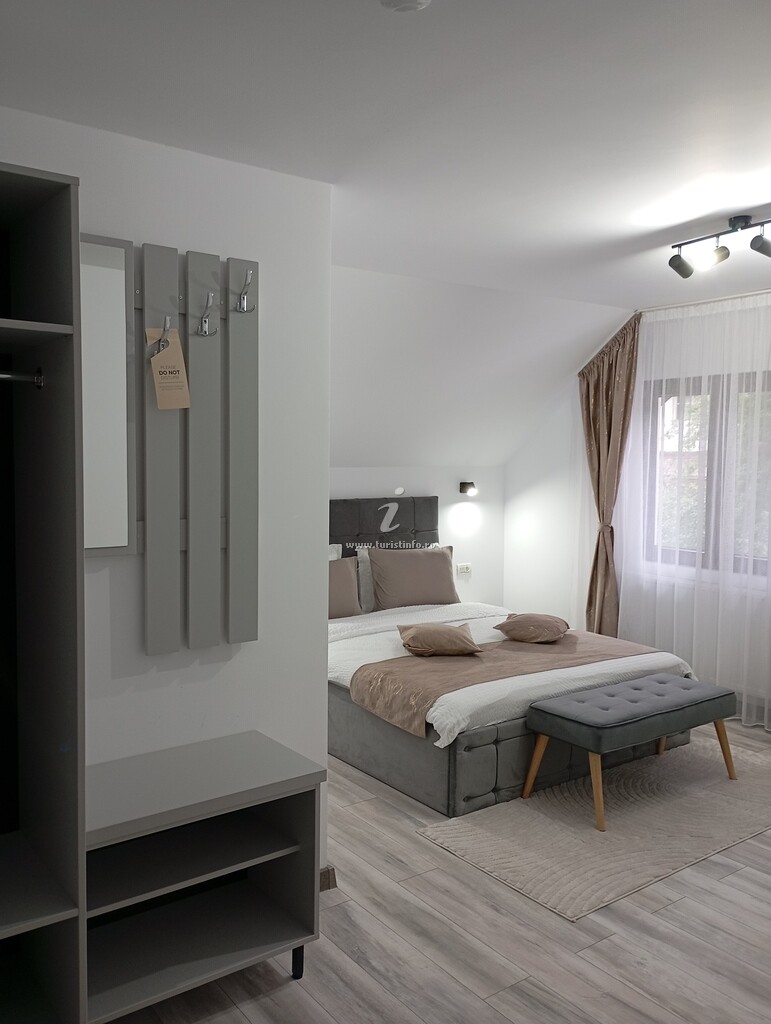 Vila Infinity Chalet