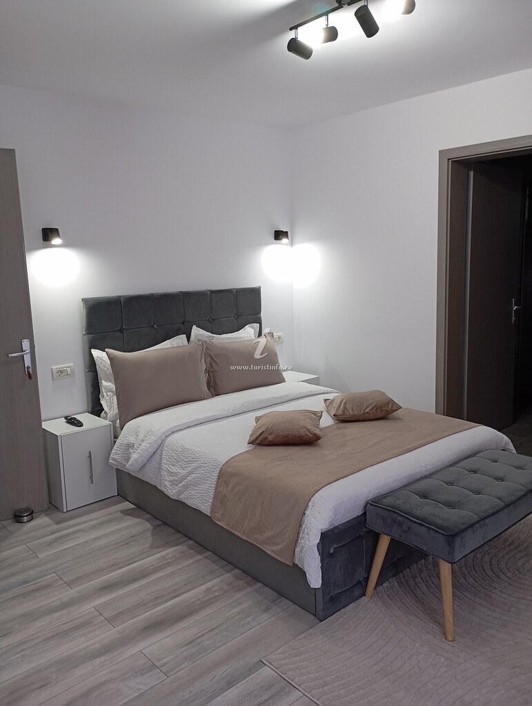 Vila Infinity Chalet