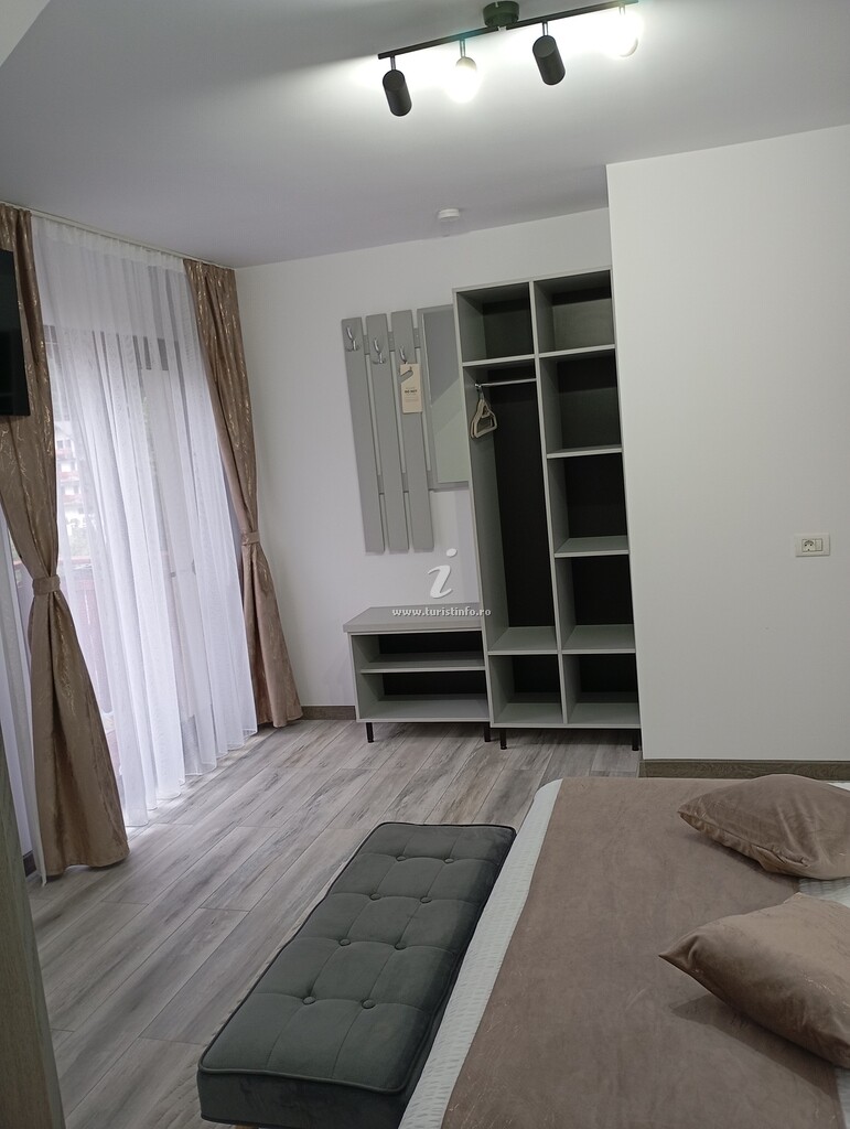 Vila Infinity Chalet