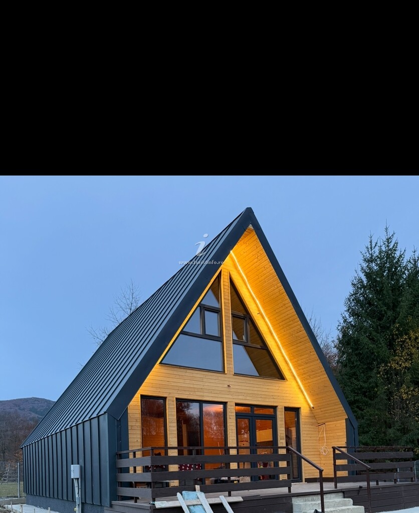 Cozy Aframe