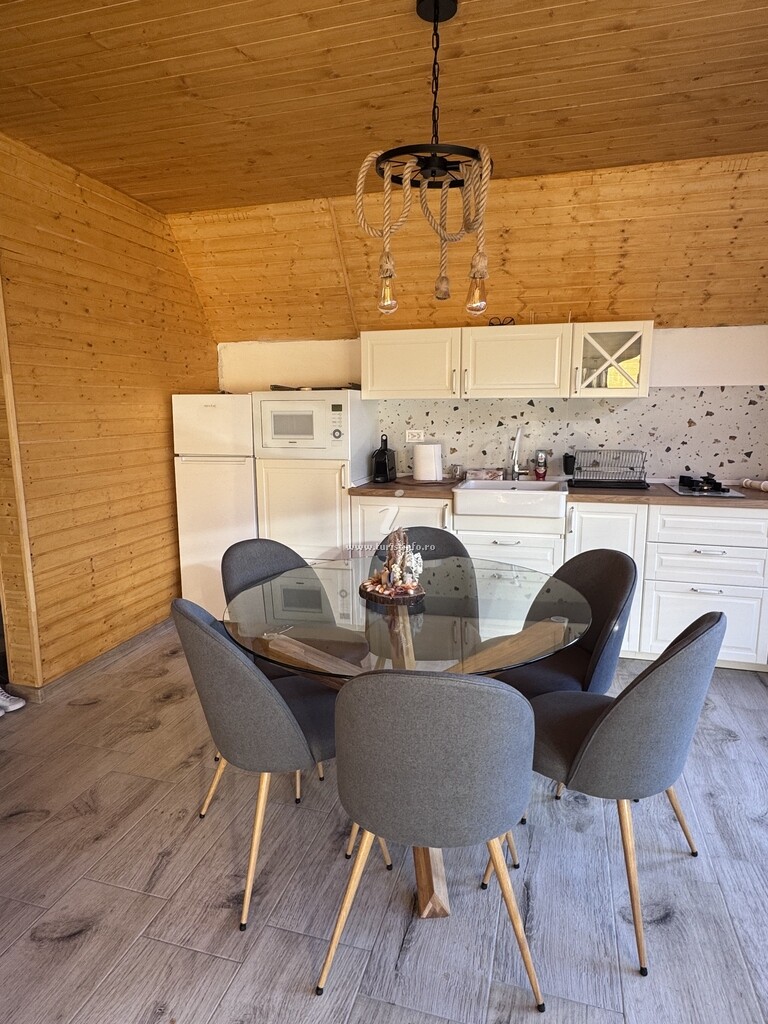 Cozy Aframe