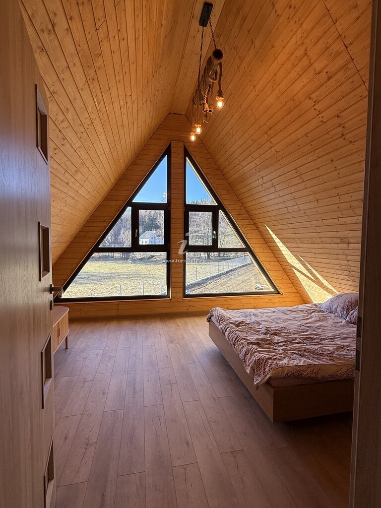 Cozy Aframe