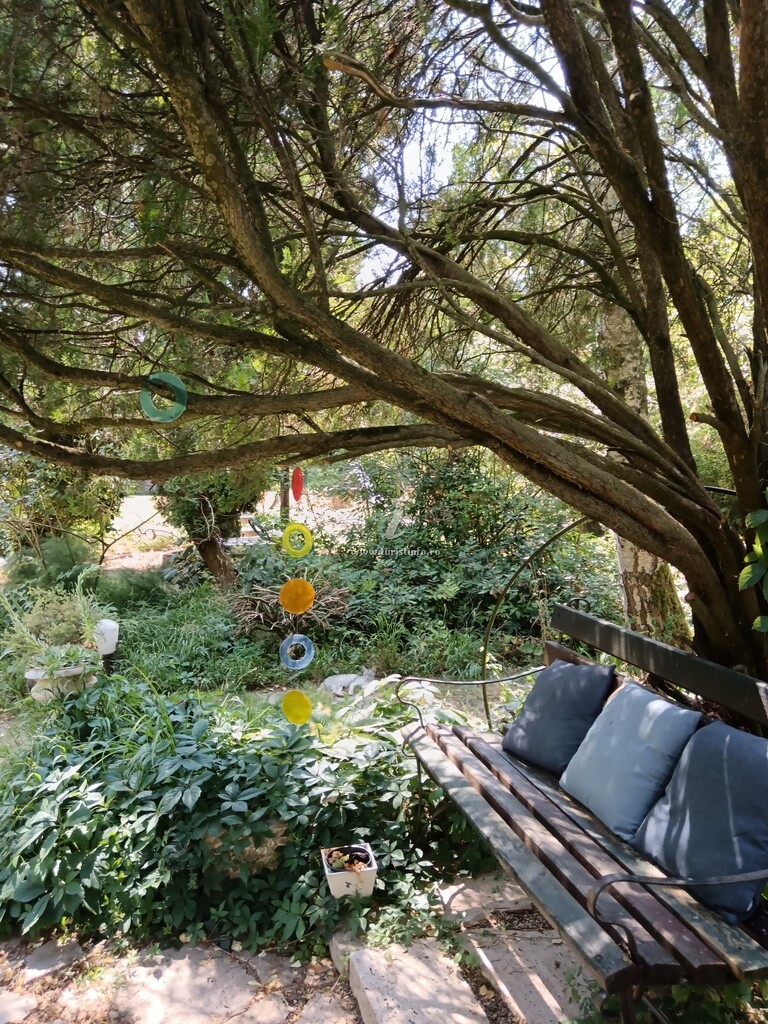 Vila Castelul Maria