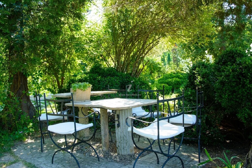 Vila Castelul Maria