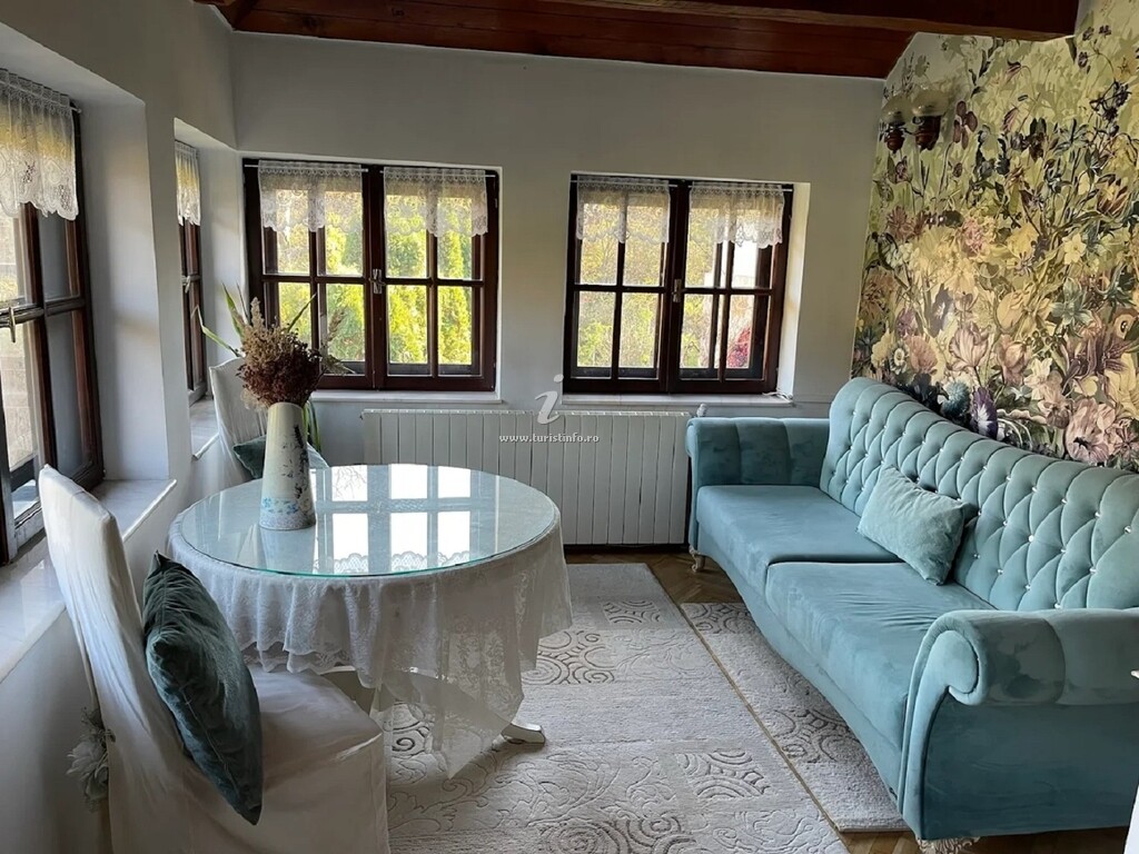 Vila Castelul Maria