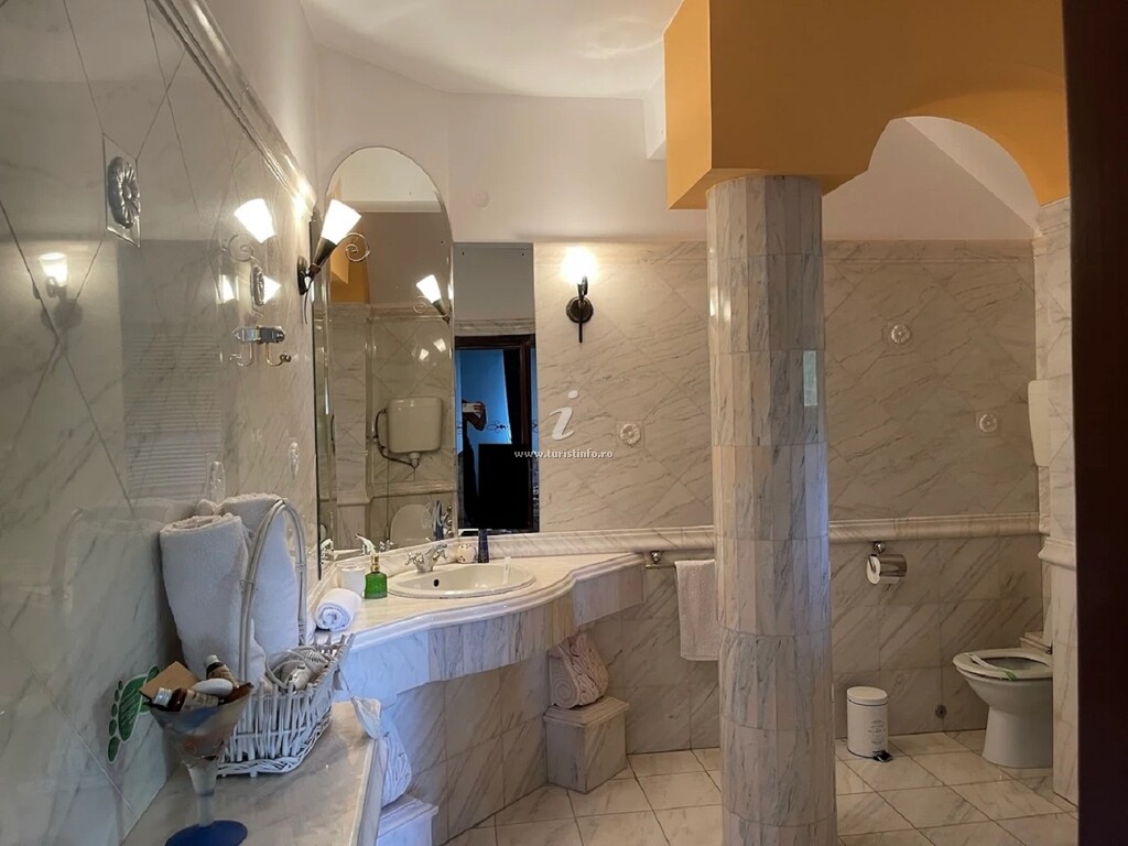 Vila Castelul Maria