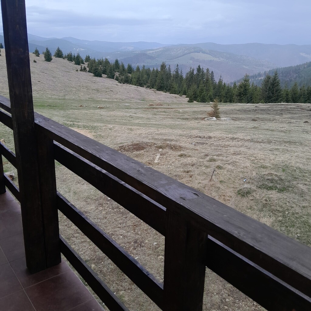 Pensiunea Panoramic