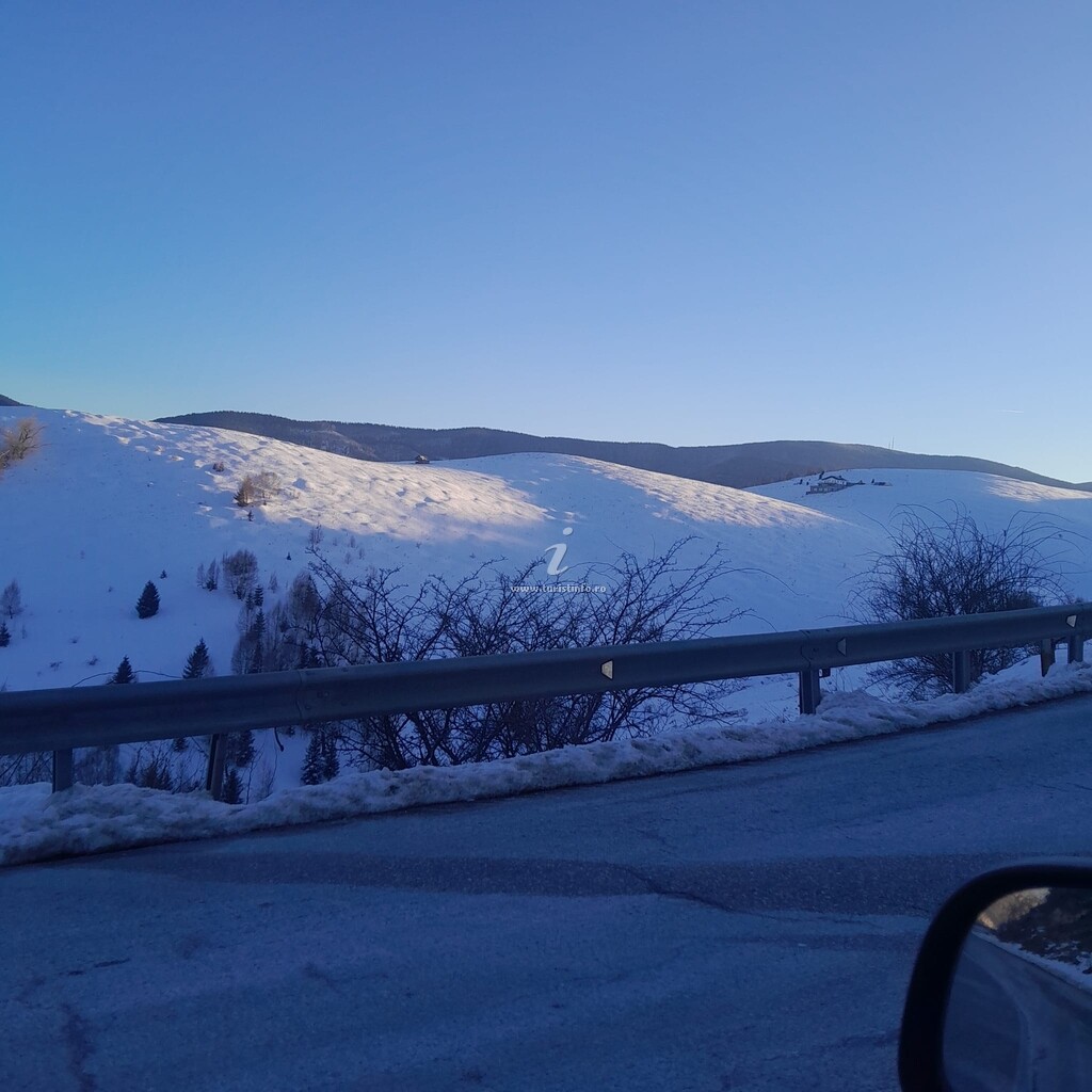Pensiunea Panoramic