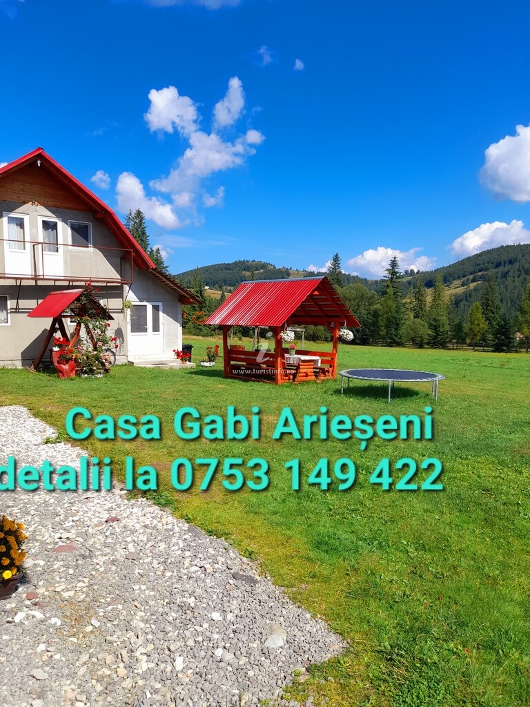 Casa Gabi