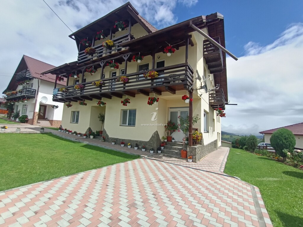 Casa Marius