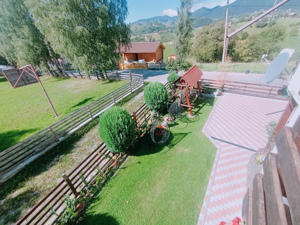Casa Marius
