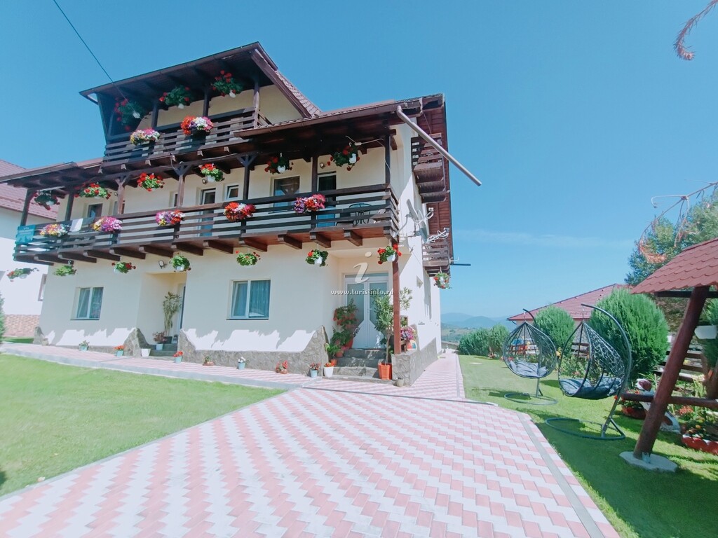 Casa Marius