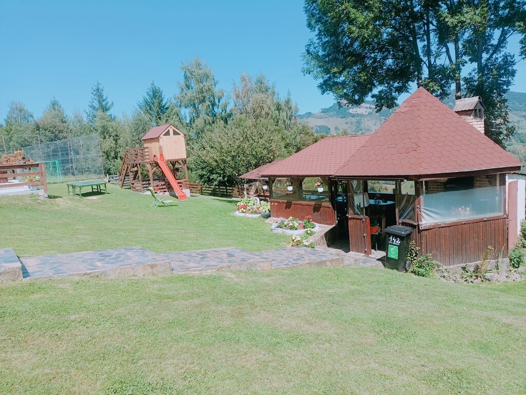 Casa Marius