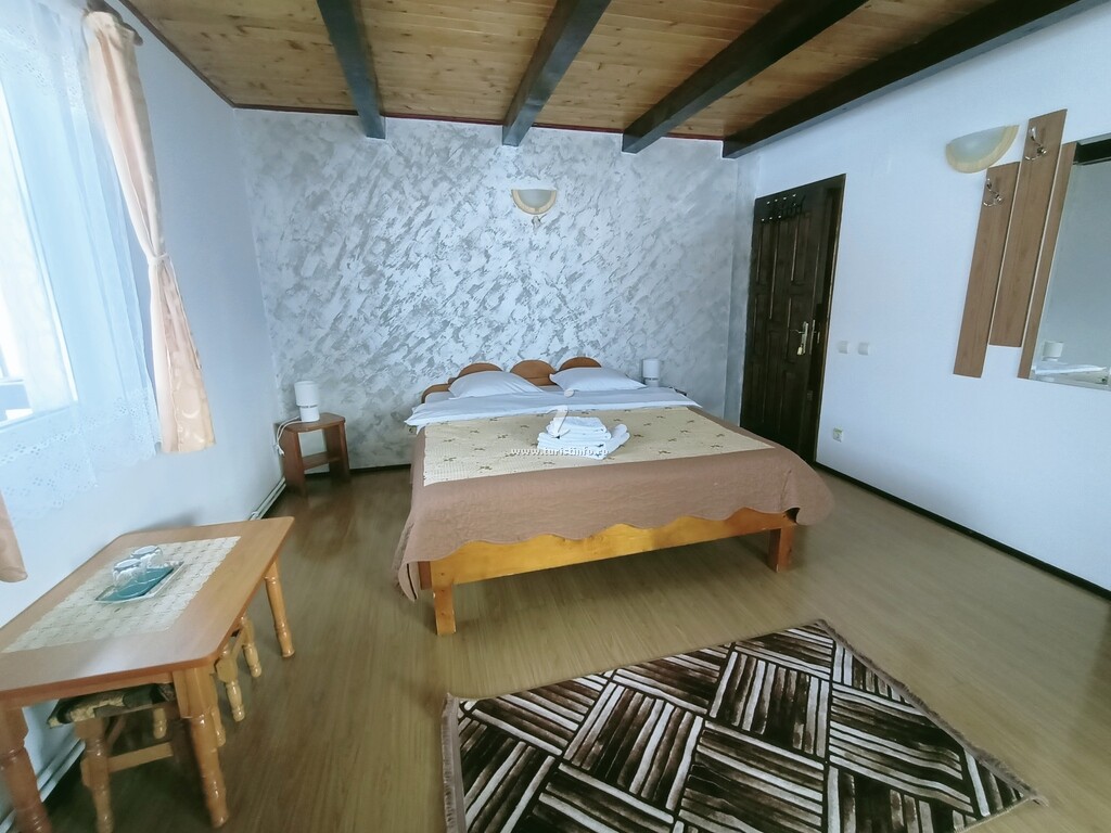 Casa Marius