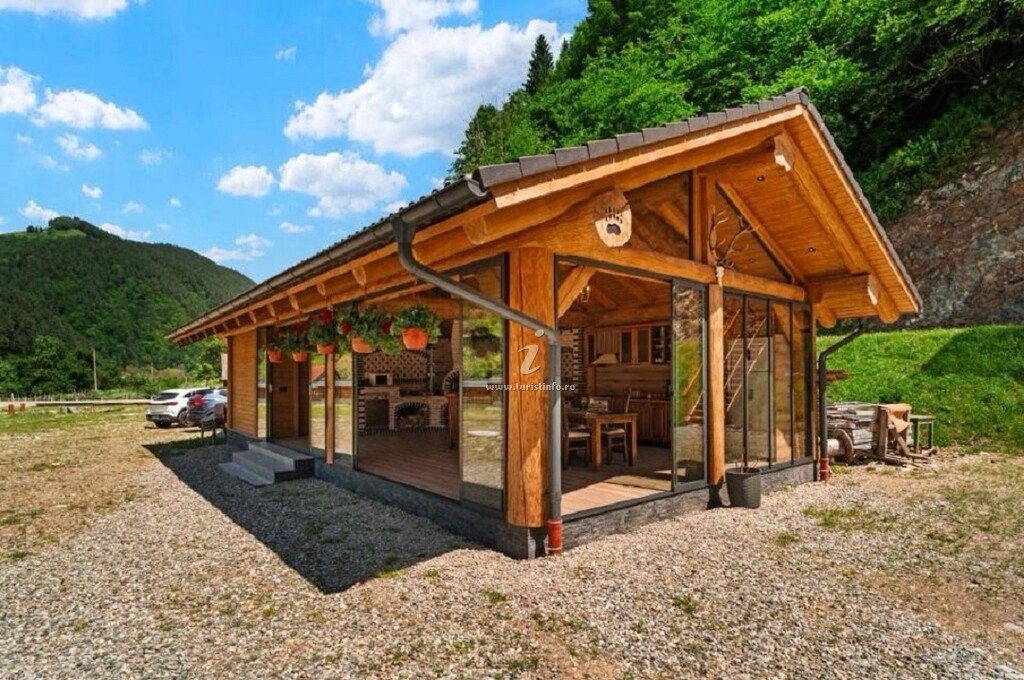 Cabana Chalet