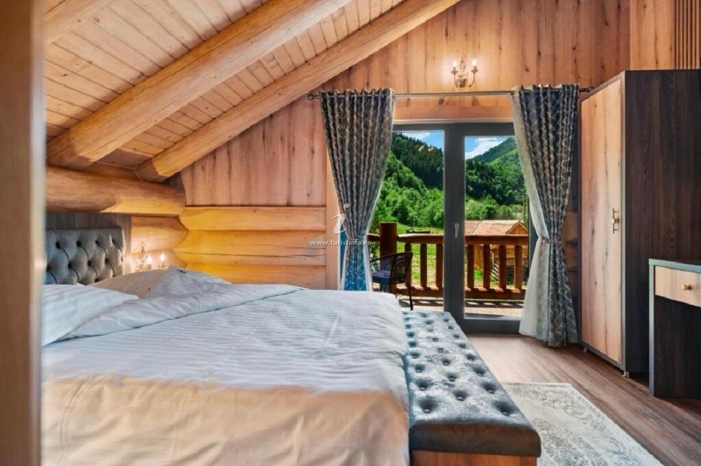 Cabana Chalet