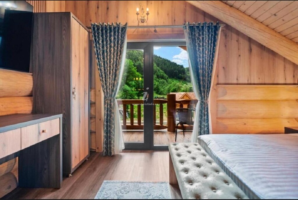 Cabana Chalet