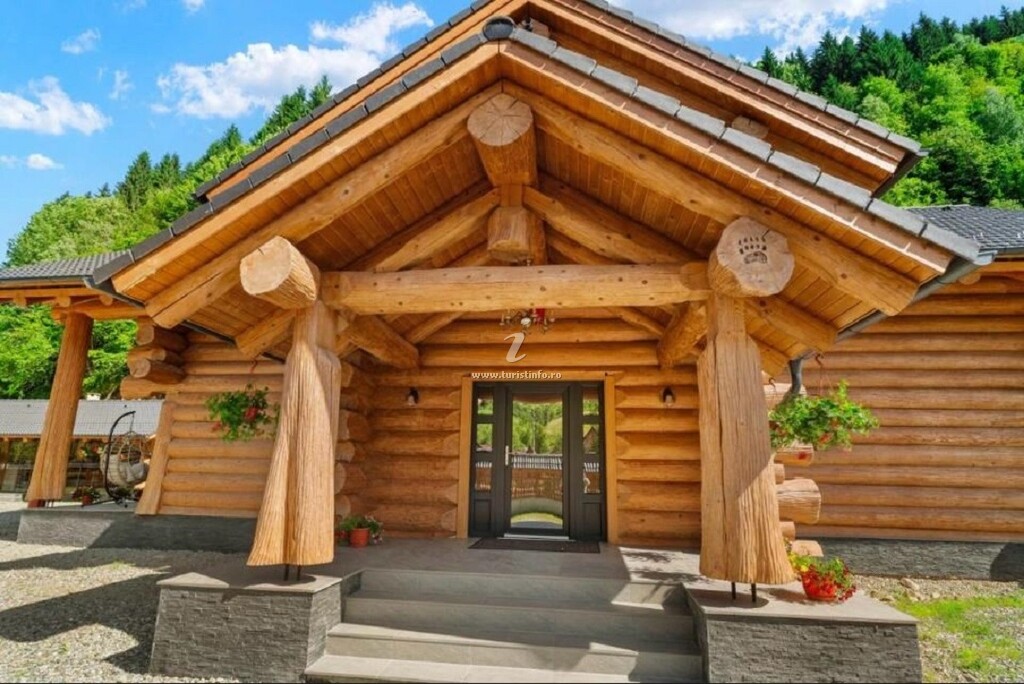 Cabana Chalet