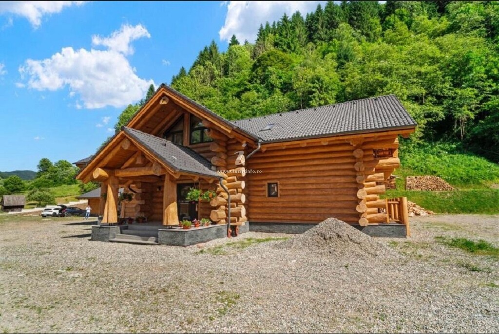 Cabana Chalet