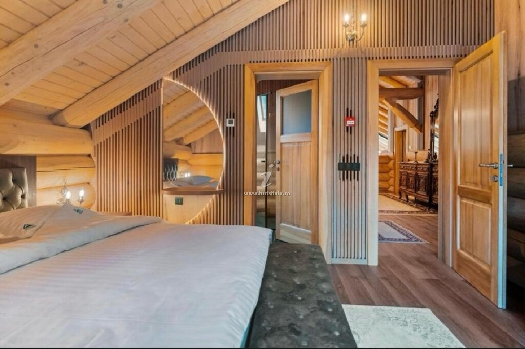 Cabana Chalet
