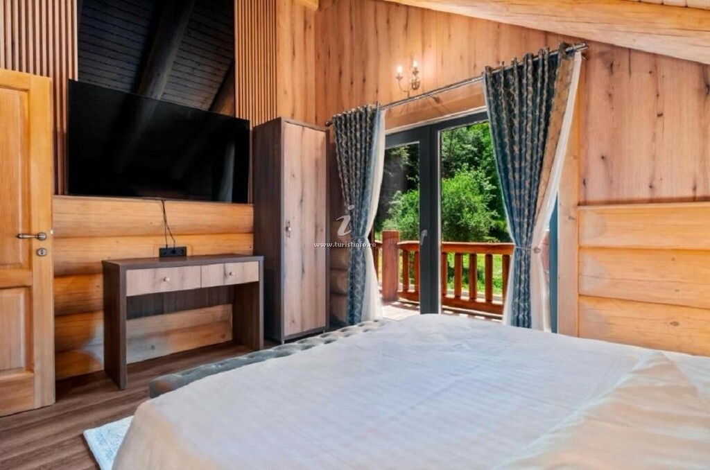 Cabana Chalet