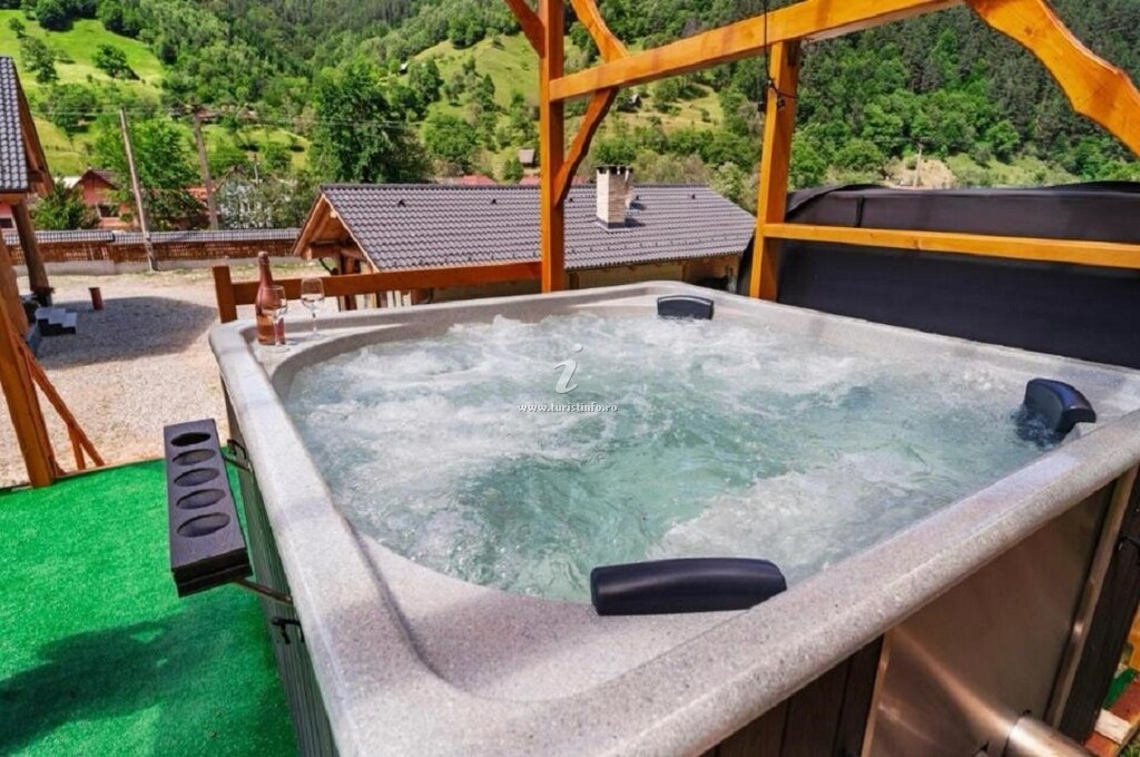 Cabana Chalet