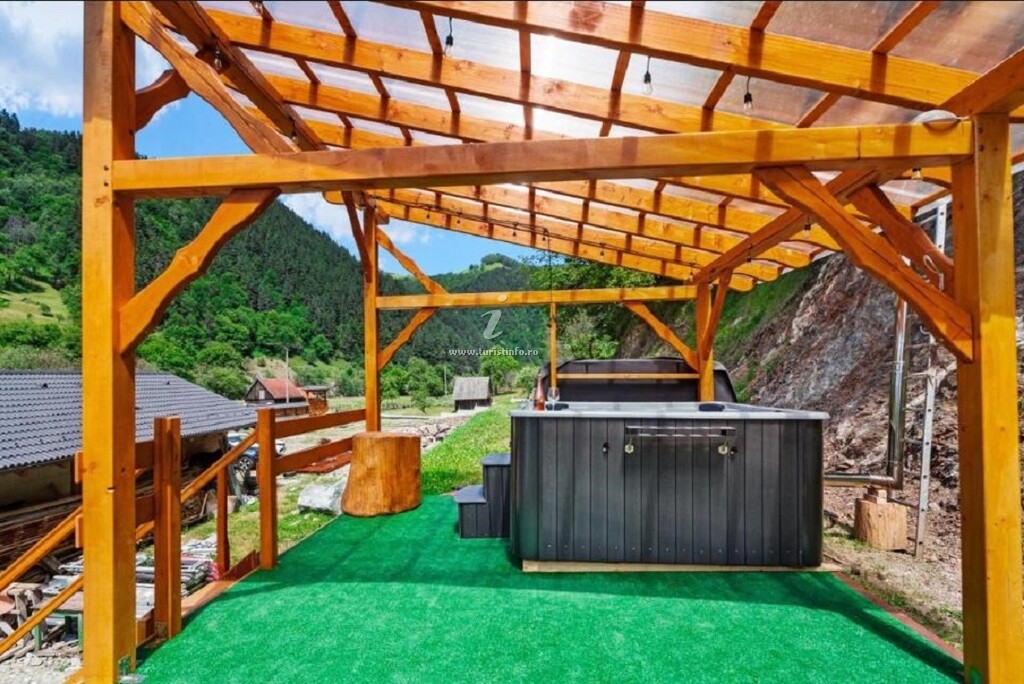 Cabana Chalet